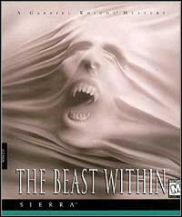 The Beast Within: A Gabriel Knight Mystery: Cheats, Trainer +8 [FLiNG]