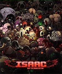 The Binding of Isaac: Afterbirth+: Cheats, Trainer +11 [FLiNG]