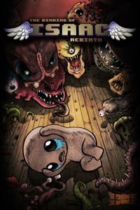 The Binding of Isaac: Rebirth: Cheats, Trainer +13 [CheatHappens.com]