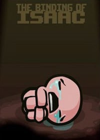 The Binding of Isaac: Treinador (V1.0.1)