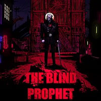 The Blind Prophet: Trainer +12 [v1.2]