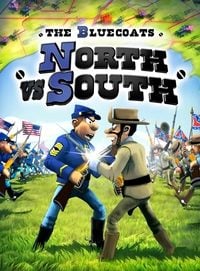 The Bluecoats: North vs South: Trainer +7 [v1.3]