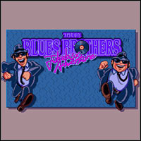 The Blues Brothers: Jukebox Adventure: Treinador (V1.0.90)