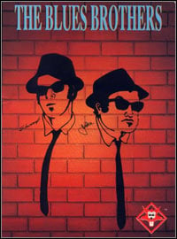 The Blues Brothers: Treinador (V1.0.39)