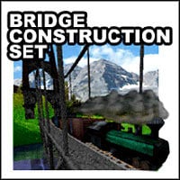 The Bridge Construction Set: Treinador (V1.0.51)