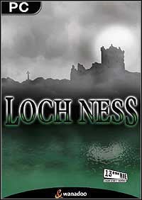 Treinador liberado para The Cameron Files: The Secret at Loch Ness [v1.0.8]