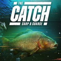 The Catch: Carp & Coarse: Trainer +9 [v1.9]