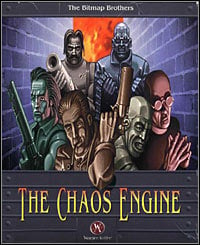 The Chaos Engine (1993): Cheats, Trainer +13 [dR.oLLe]