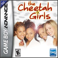 The Cheetah Girls: Treinador (V1.0.56)