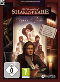 The Chronicles of Shakespeare: Romeo & Juliet: Cheats, Trainer +11 [MrAntiFan]