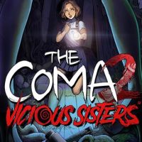 The Coma 2: Vicious Sisters: Trainer +13 [v1.9]