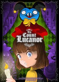 The Count Lucanor: Treinador (V1.0.63)