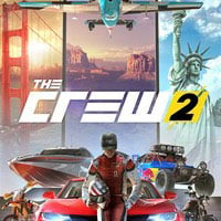 Treinador liberado para The Crew 2 [v1.0.7]