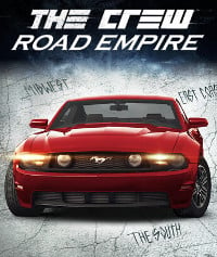 Treinador liberado para The Crew Road Empire [v1.0.7]