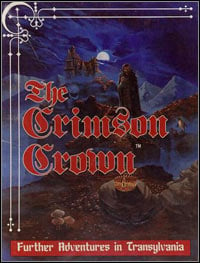 The Crimson Crown: Trainer +8 [v1.5]