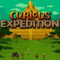 The Curious Expedition: Trainer +11 [v1.1]