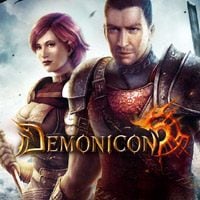 Treinador liberado para The Dark Eye: Demonicon [v1.0.5]