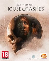 The Dark Pictures: House of Ashes: Trainer +12 [v1.2]