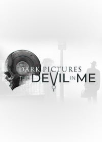 Treinador liberado para The Dark Pictures: The Devil in Me [v1.0.5]