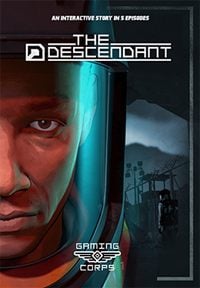 Treinador liberado para The Descendant [v1.0.8]