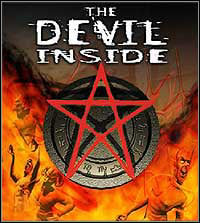 The Devil Inside: Treinador (V1.0.95)