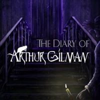 Treinador liberado para The Diary of Arthur Gilman [v1.0.7]