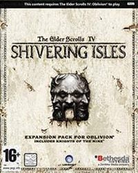 The Elder Scrolls IV: Shivering Isles: Trainer +7 [v1.2]