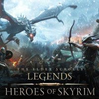 The Elder Scrolls: Legends Heroes of Skyrim: Cheats, Trainer +10 [FLiNG]