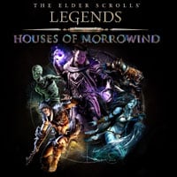 The Elder Scrolls: Legends Houses of Morrowind: Cheats, Trainer +6 [dR.oLLe]