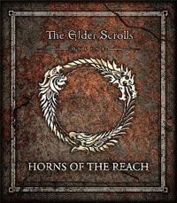 The Elder Scrolls Online: Horns of the Reach: Trainer +8 [v1.1]