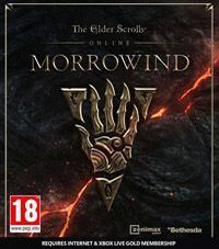 The Elder Scrolls Online: Morrowind: Treinador (V1.0.31)