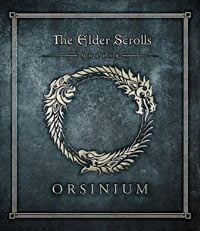 The Elder Scrolls Online: Orsinium: Treinador (V1.0.77)