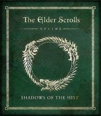 The Elder Scrolls Online: Shadows of the Hist: Treinador (V1.0.38)