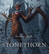 The Elder Scrolls Online: Stonethorn: Cheats, Trainer +7 [FLiNG]