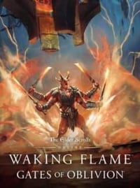 The Elder Scrolls Online: Waking Flame: Cheats, Trainer +9 [FLiNG]