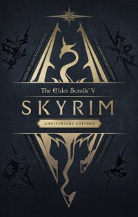 Treinador liberado para The Elder Scrolls V: Skyrim Anniversary Edition [v1.0.7]