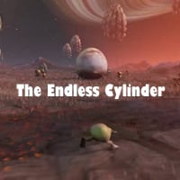 The Endless Cylinder: Treinador (V1.0.74)