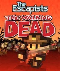 The Escapists: The Walking Dead: Trainer +8 [v1.7]