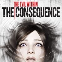 Treinador liberado para The Evil Within: The Consequence [v1.0.4]