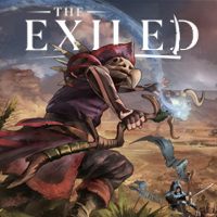 The Exiled: Treinador (V1.0.20)