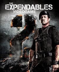 The Expendables 2: Cheats, Trainer +8 [dR.oLLe]