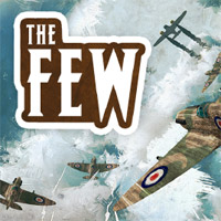 The Few: Treinador (V1.0.70)