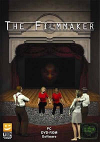 The Filmmaker: Treinador (V1.0.34)