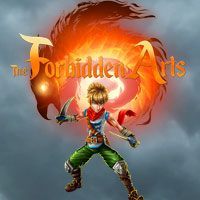 The Forbidden Arts: Cheats, Trainer +14 [CheatHappens.com]