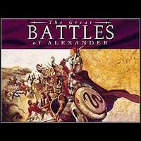 Treinador liberado para The Great Battles of Alexander [v1.0.6]