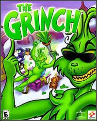 The Grinch: Treinador (V1.0.98)