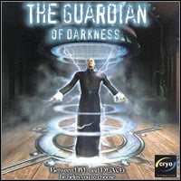 Treinador liberado para The Guardian of Darkness [v1.0.8]