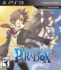 Treinador liberado para The Guided Fate Paradox [v1.0.2]