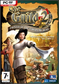 The Guild 2: Pirates of The European Seas: Cheats, Trainer +6 [MrAntiFan]