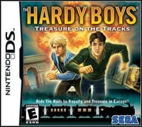 The Hardy Boys: Treasure on the Tracks: Cheats, Trainer +13 [MrAntiFan]